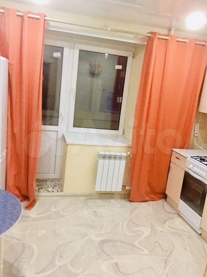 1-к. квартира, 40,4 м², 3/10 эт.