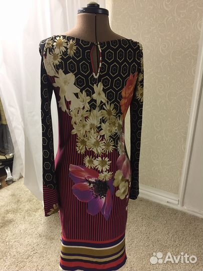 Платье Class Roberto Cavalli