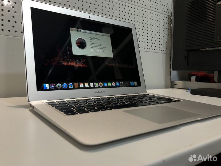 Apple MacBook Air 13