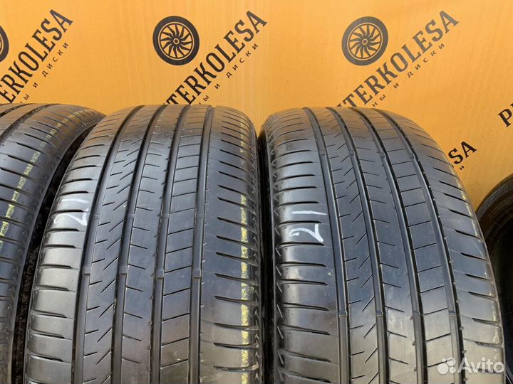 Bridgestone Alenza 001 275/50 R22 111H