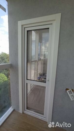 Утепление балконов и лоджий, Термокороба