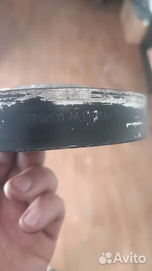 Проставки на колёса G класс