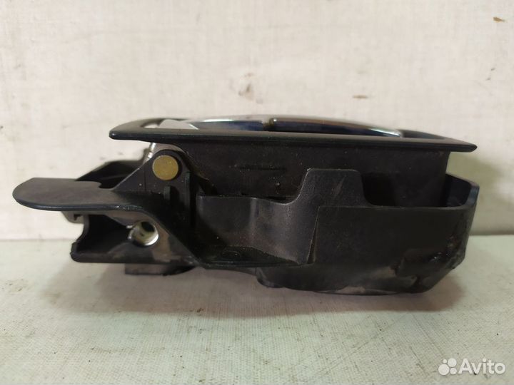 Ручка двери задней внутренняя прав Форд Мондео 3