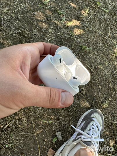 Airpods pro 2 type c