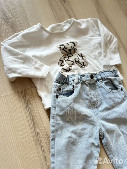 Детская одежда