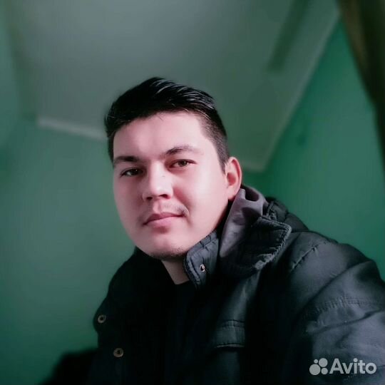 Работа разнорабочим