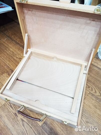 Этюдник гамма на фотоштатив Студия EN-L6 (2308197)