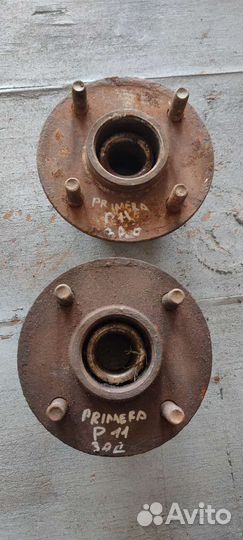 Ступица задняя Nissan Primera P11 1995-2002