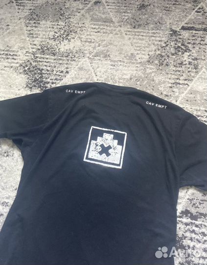 Cav Empt футболка (оригинал)