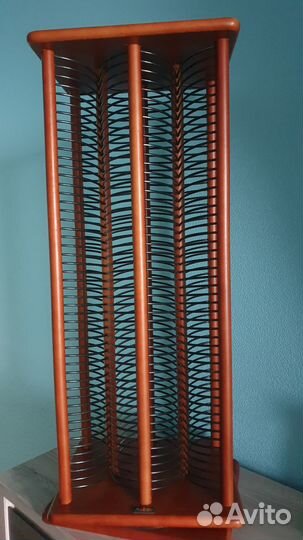 Подставка под сd диски