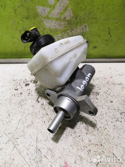 Цилиндр тормозной главный Рено Логан