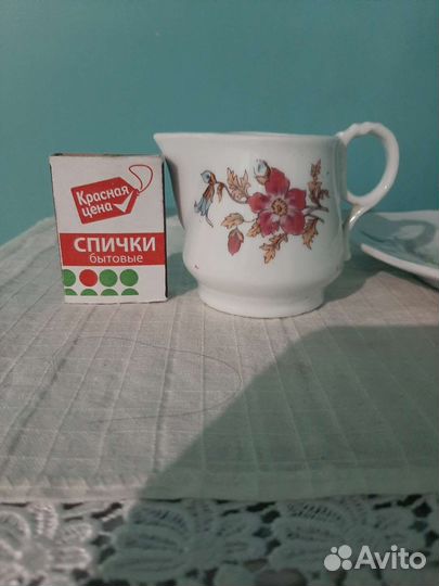 Сливочник царизм