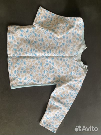 Кофточки для новорожденных