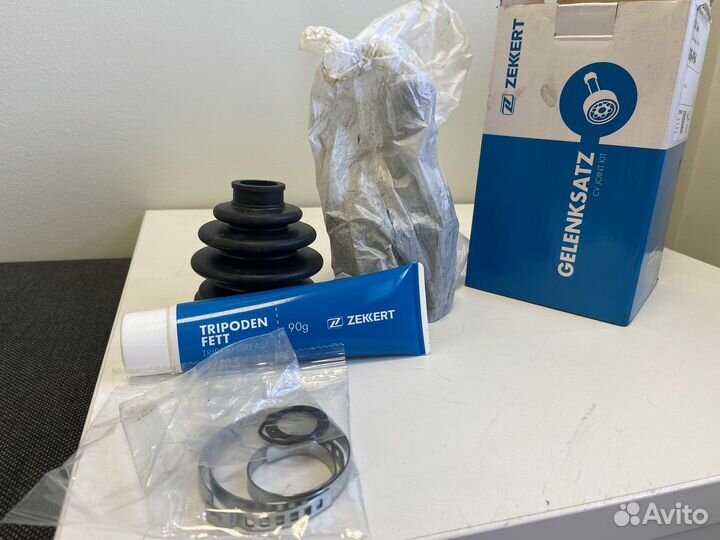 Шрус внутренний ford focus 1