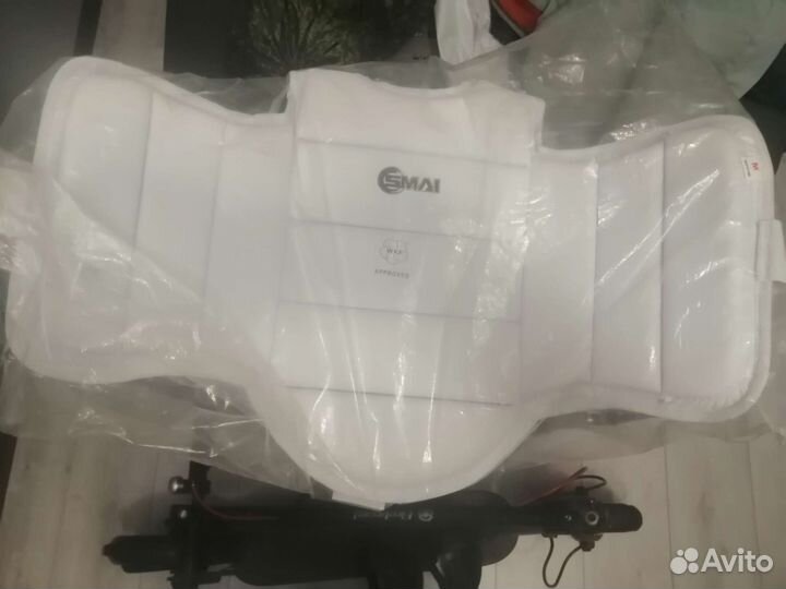 Жилет защита для карате smal р-р М рост 150-160