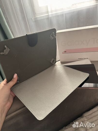 Планшет samsung galaxy tab a8 64 гб