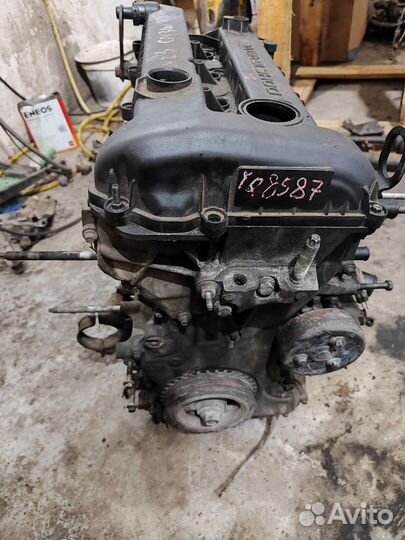 Двигатель форд фокус 2 мондео 2.0 aoda aoba aowa