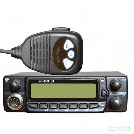 MegaJet 600 Plus Turbo