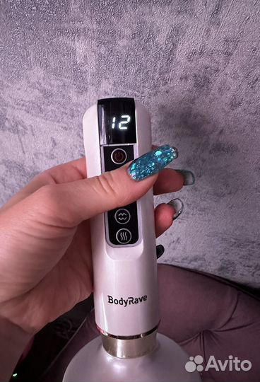 Массажер для похудения