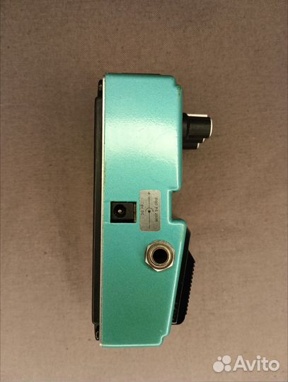 Гитарная басовая педаль Dod FX25b envelope filter