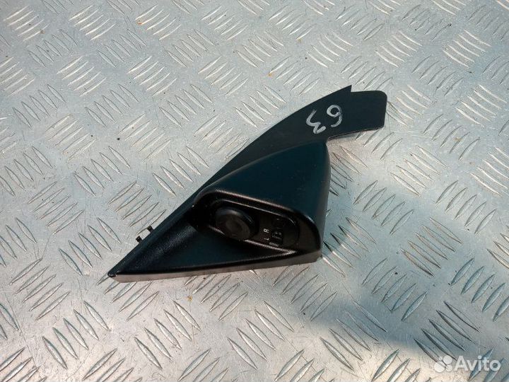 Блок регулировки зеркал Chevrolet Lacetti F14D3