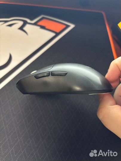 Vgn dragonfly f1 moba