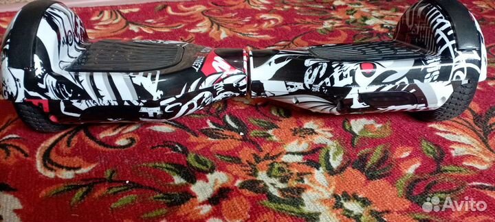 Гироскутер новый