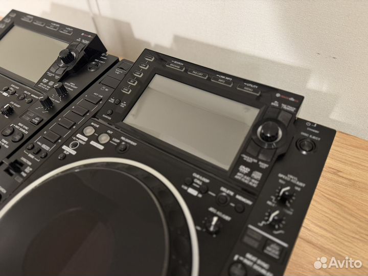 Pioneer CDJ-2000 nexus 2