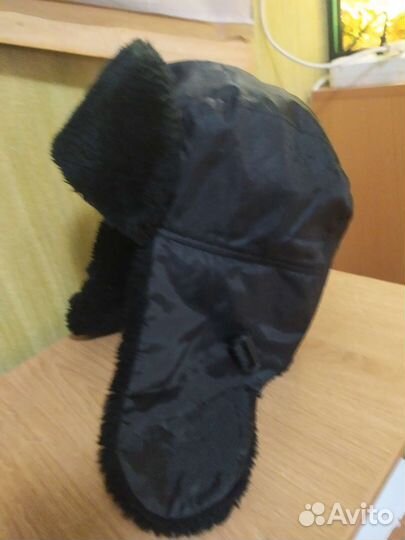 Шапка для мальчика