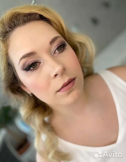 Макияж /визажист