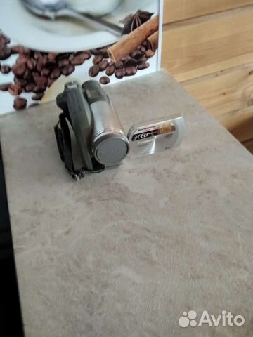 Видеокамера panasonic