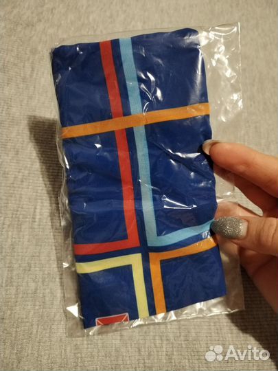 Платок женский