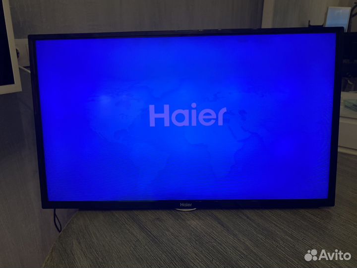 Телевизор Haier 32