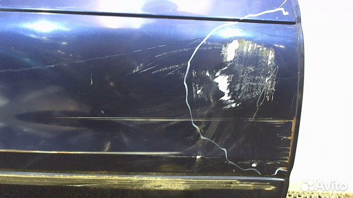 Дверь боковая Opel Astra F, 1995