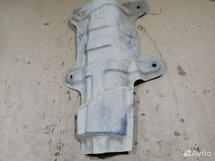 Экран тепловой Ford Maverick TM1 GZ 2006