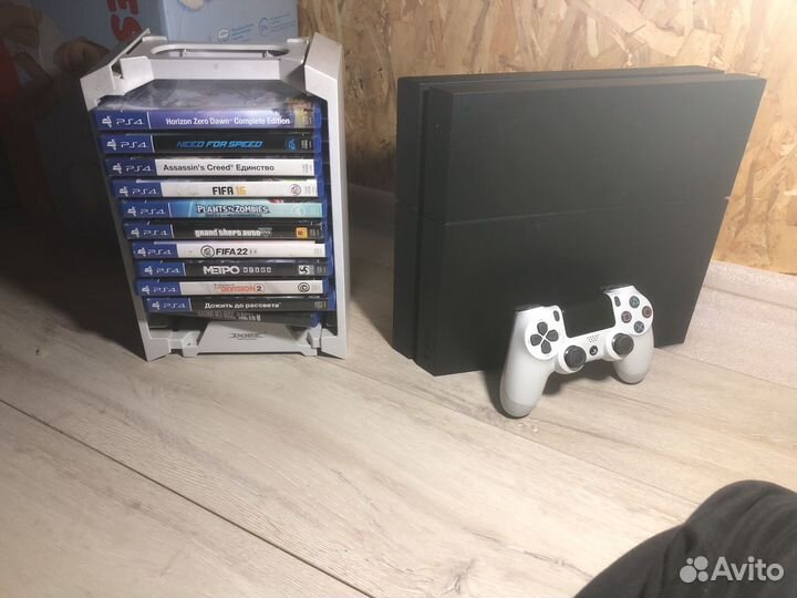 Sony PS4