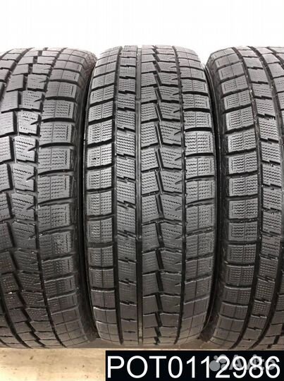 Dunlop Winter Maxx WM01 215/60 R16 95Q