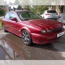 Jaguar X-type 2.5 AT, 2005, 215 000 км, с пробегом, цена 650 000 руб.