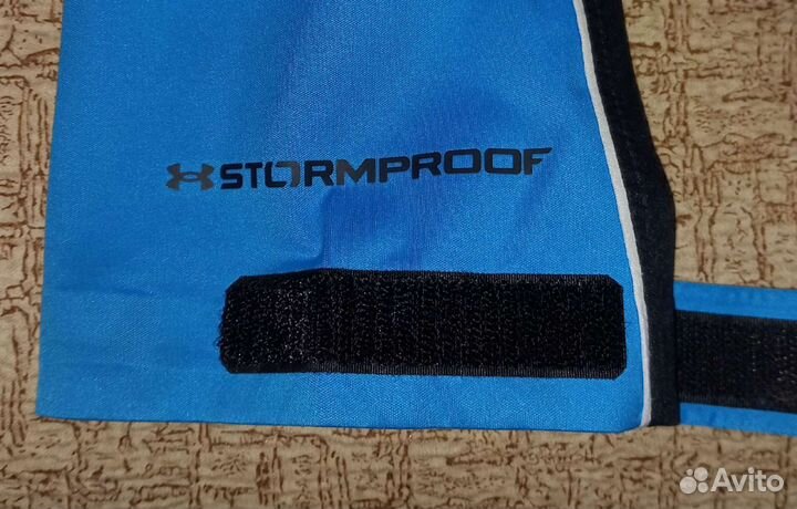 Ветровка Under Armour stormproof