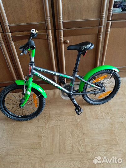 Велосипед детский Autor Stylo 16