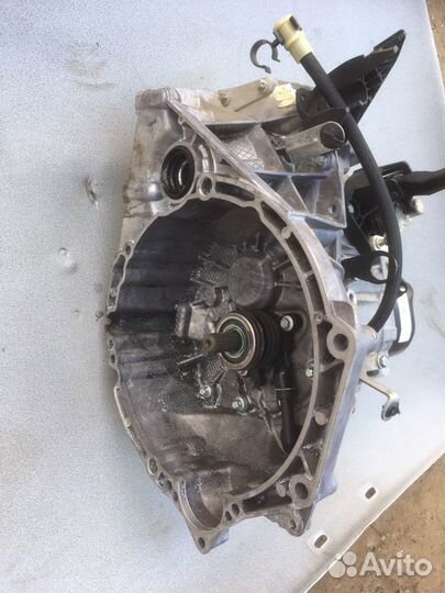 LADA X-ray МКПП JR 5523