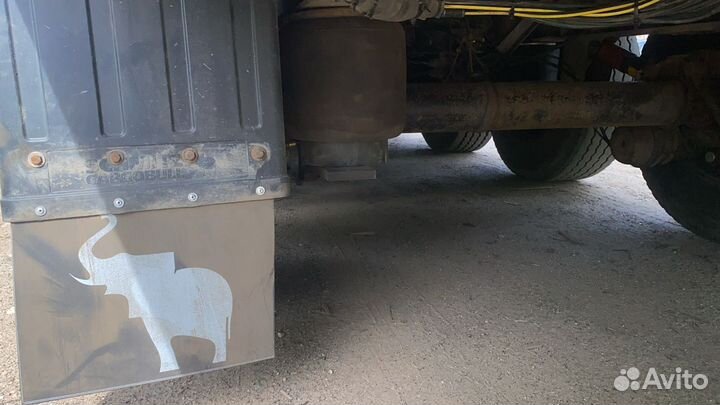 Полуприцеп шторный Schmitz Cargobull SCS 24/L - 13.62 E B. В, 2011