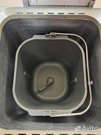 Хлебопечка LG