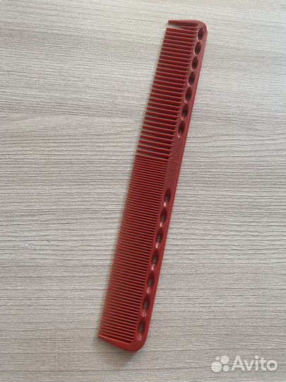 Расческа Y.S. Park YS-339 Red