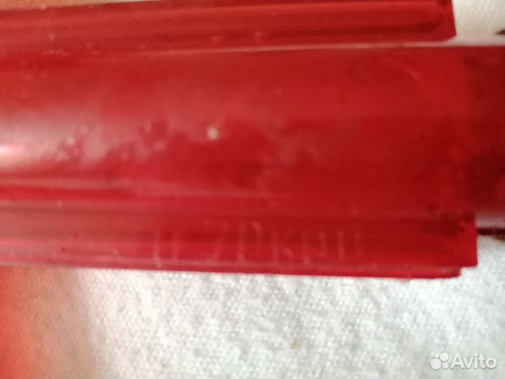 Дед Мороз ватный СССР, звезда на ёлку