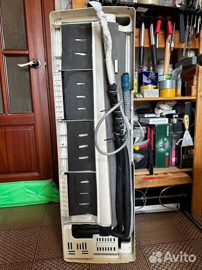 Кондиционер в ларёк, магазин или офис