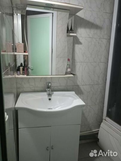 Тумба для ванной бу