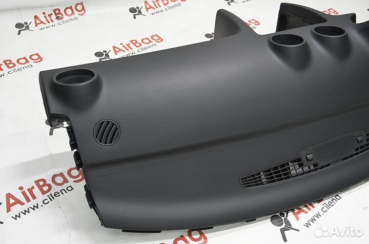 Торпедо панель приборов Audi A3 арт.:02