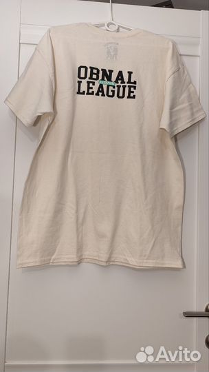 Футболка Blatosfera