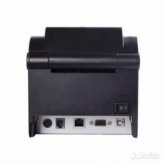 Принтер этикеток BSmart BS350